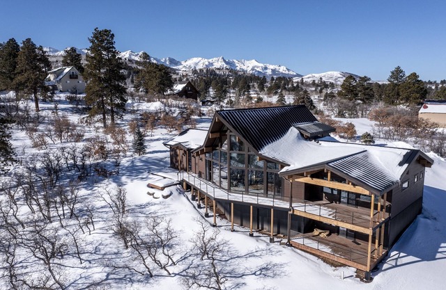 Ridgway Retreat - San Juans - Discounts, reach out!
