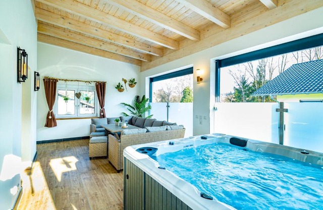 Riedbach-Lodge
