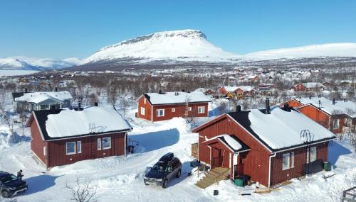 Riekko Mökki