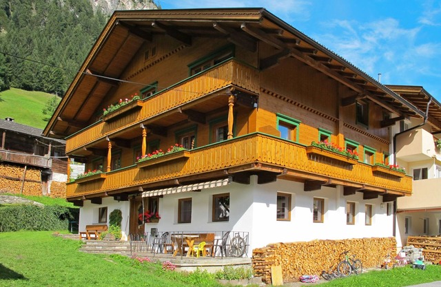 Rieplerhof by Interhome