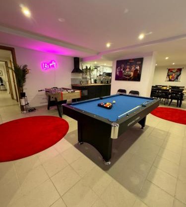 RIGA CENTER - Belle Villa 180m2 - Amis - Famille - Anniversaire