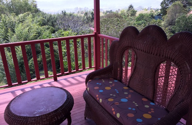 Right Around the Corner, Near Everywhere You Want to the Heredia Hills