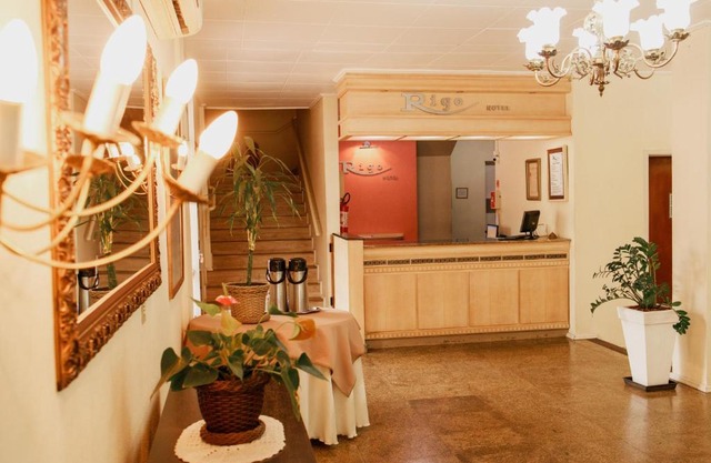 Rigo Hotel