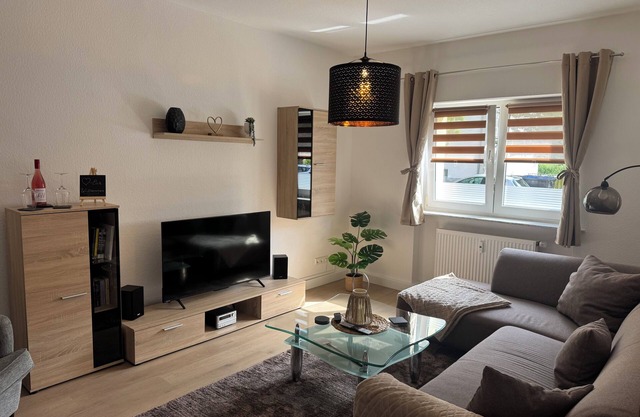 Rigomagus vacation apartment in the center of Remagen