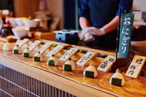 RIHGA Place Kyoto Shijo Karasuma