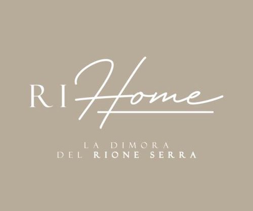 RiHome La Dimora del Rione Serra