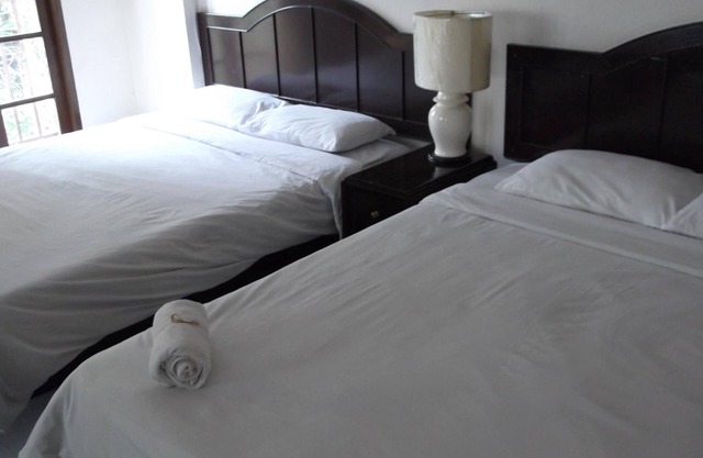 Rim Ping Guesthouse