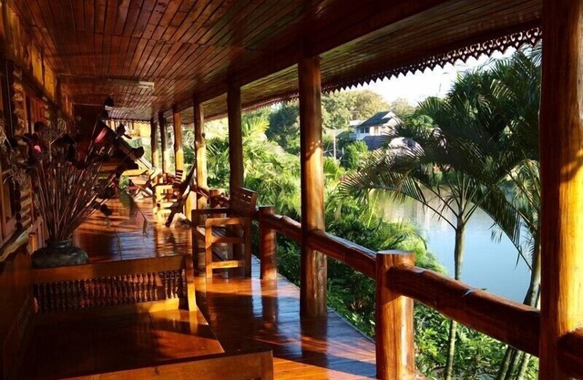 Rimdoi Resort