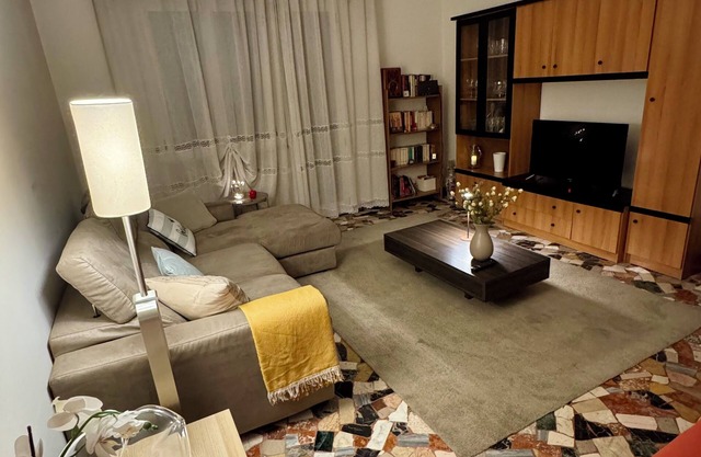 Rimini Holiday Apartment