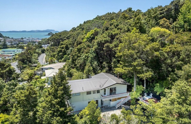 Rimu - Paihia Holiday Home