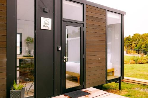Rimu View 3 by Tiny Away