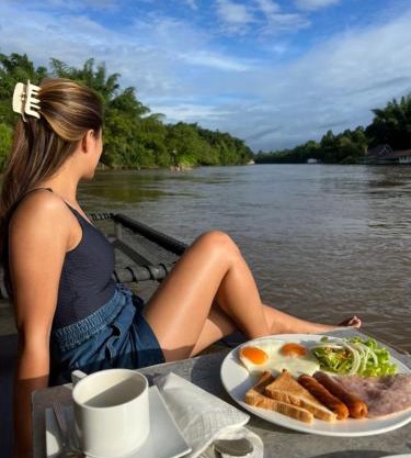 Rimwang The River Life