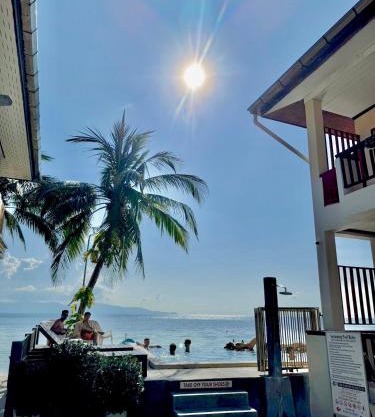 Rin Bay View Resort