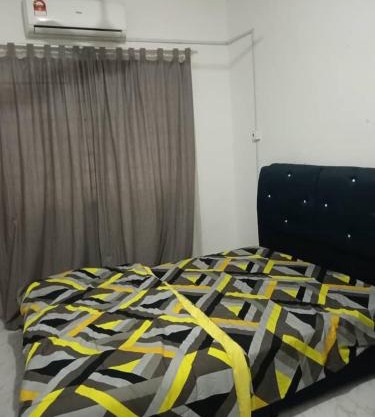 Rina's Homestay