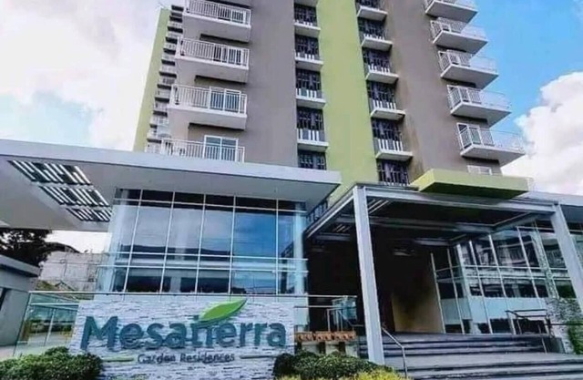 Rinann's Mesatierra Garden Residences