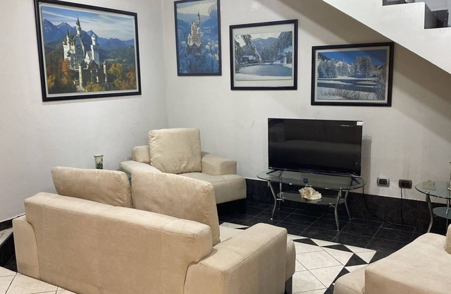 Rincon Regio - your stay in San Nicolas