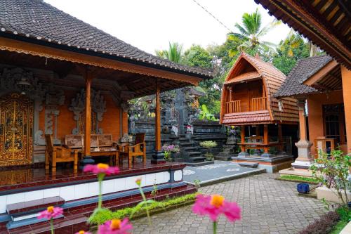 Rindu Homestay