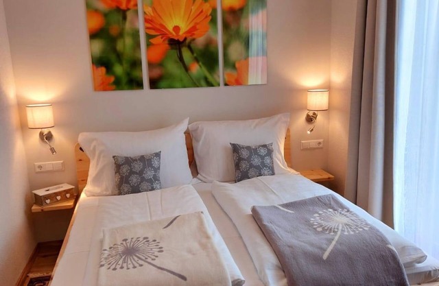 Ringelblume - Koenigsapartments