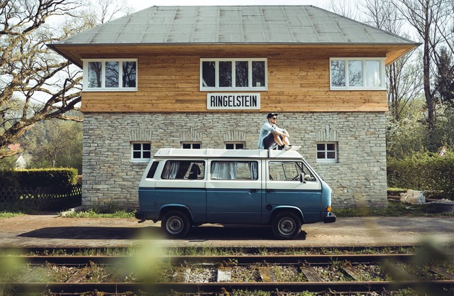 Ringelstein signal box