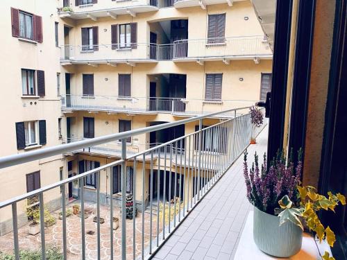Ringhiera House Tertulliano - FREE STREET PARKING NEARBY