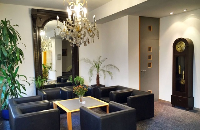 Ringhotel Altstadt