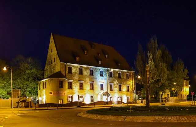Ringhotel Jägerhof