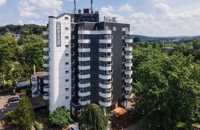 Ringhotel Parkhotel Witten