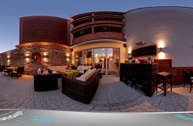 Ringhotel Schlossberg