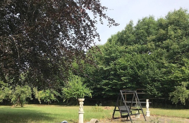 Ringslund B&B