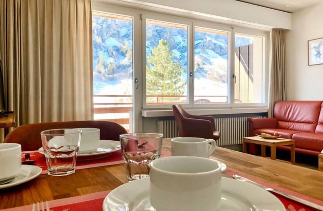 Ringstrasse (Utoring) by Interhome