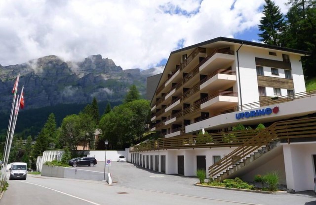 Ringstrasse (Utoring) by Interhome