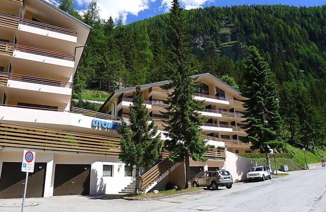 Ringstrasse (Utoring) by Interhome