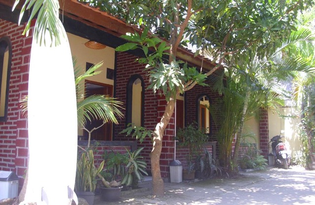 Rinjani Homestay