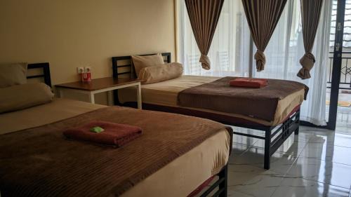 Rinjani Homestay Senaru