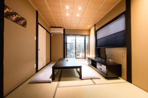 Machiya Inn 