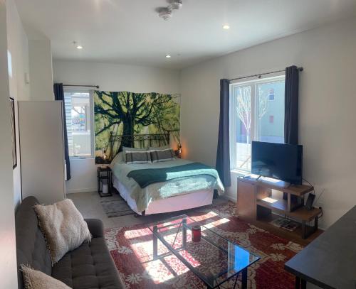 RiNo Self-Care Studio