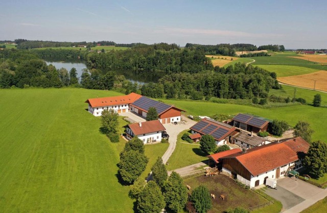 Rinser See-Hof