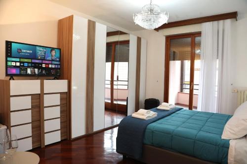 RIO bed