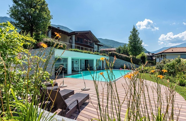 Rio Bo Stella Holiday Apartment with Pool