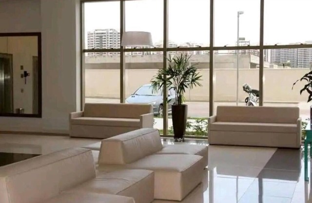 Rio Centro Stay