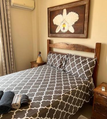 Rio Flat Praia 7