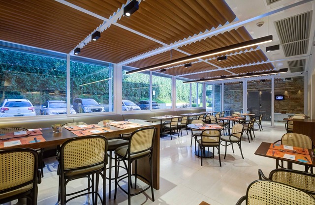 Rio Hotel by Bourbon Campinas