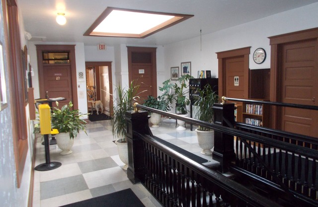 Rio Hotel