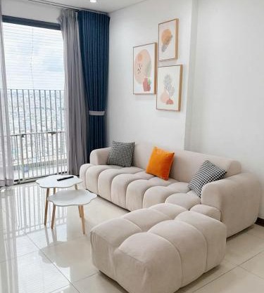 Rio House district 10 Saigon Centrosa