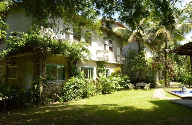 Rio Natureza apart.110 an embrace of the Atlantic Forest