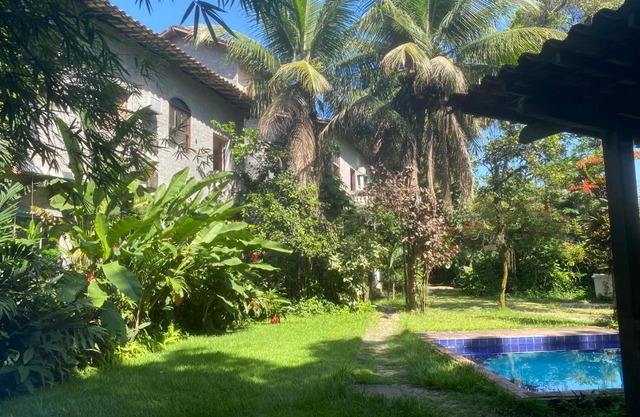 Rio Natureza apart 103