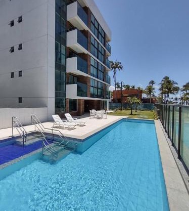 Rio Park Avenue, Espaço Familia - by TRH Home Stay