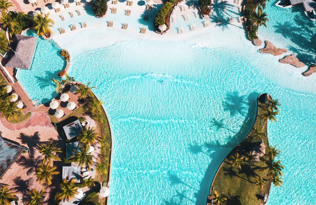 Rio Quente Resorts - Hotel Turismo