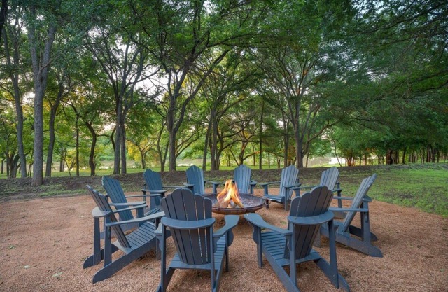 Rio Ranchito, River front, Fire Pit, Views!