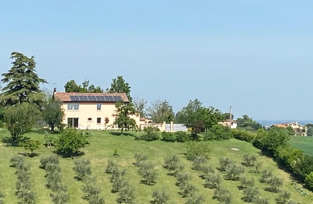 Rio Sabbioso
